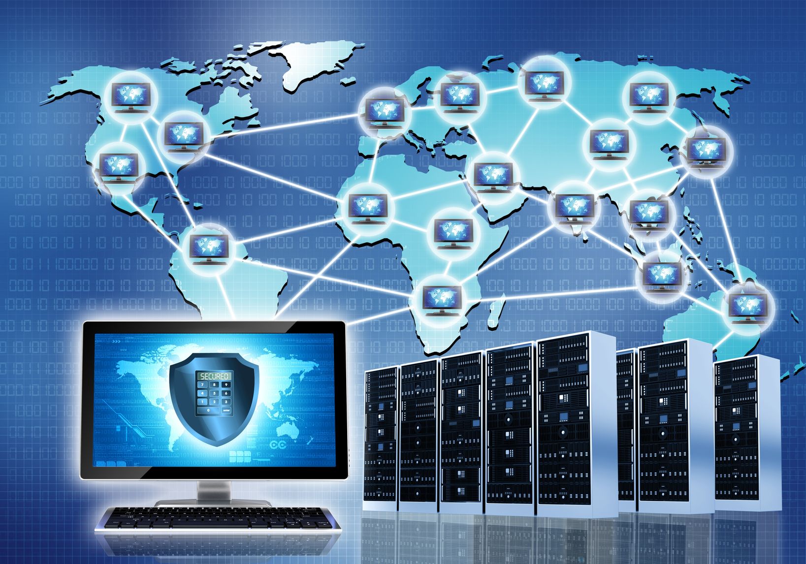 enabling technology
